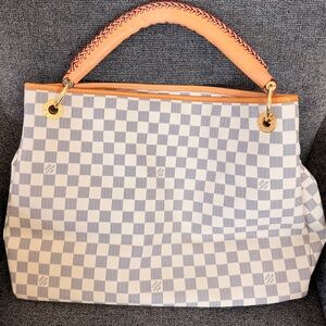 Checkered Classic pattern